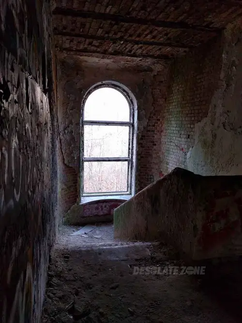 Zakład dla Nerwowo i Psychicznie Chorych Żydów - Zofiówka - photo 19/383