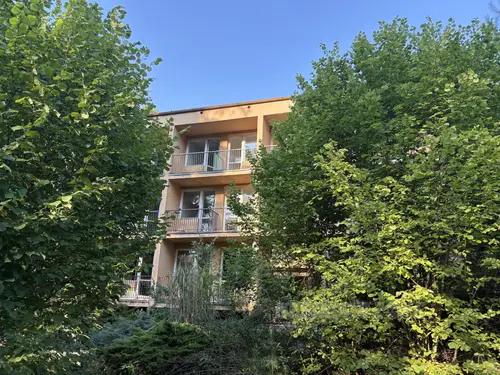 Opuszczony ośrodek "Villa Rosa" - zdjęcie 40/40
