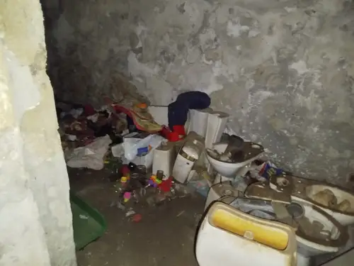 Kamienica z kupą wyposażenia - zdjęcie 16/17