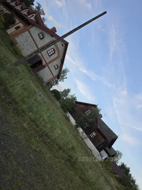Skansen w Nagawkach - zdjęcie 28/105