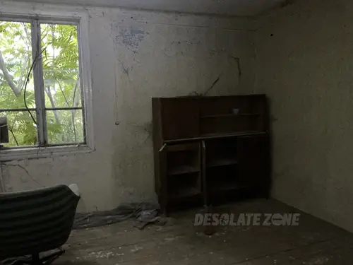 Opuszczone gospodarstwo - zdjęcie 5/10