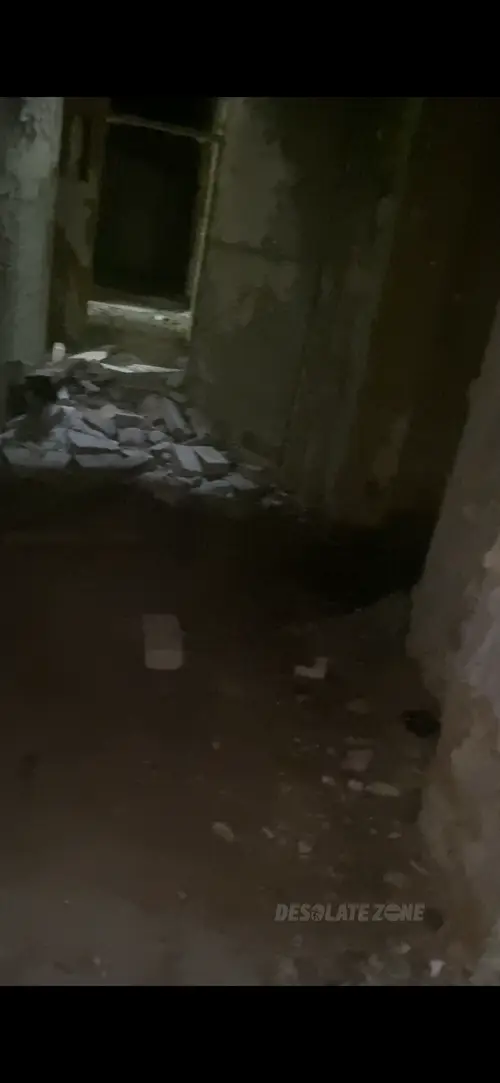 Opuszczone schronisko - zdjęcie 9/9