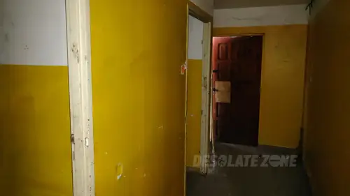 Opuszczony warsztat - zdjęcie 4/5