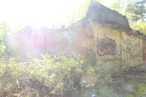 Sanatorium Dziecięce Olin, Otwock - photo 5/12