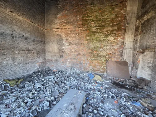 Elektrociepłownia Miechowice