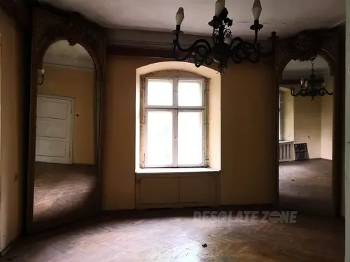 Pałac SHiUZ - photo 4/21