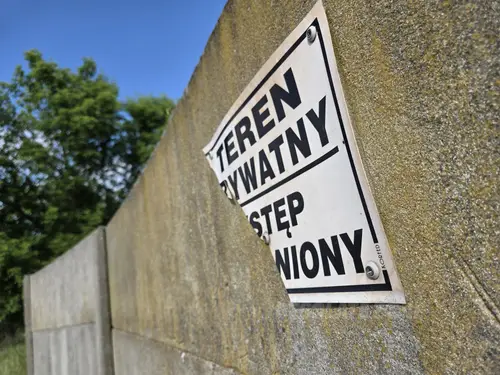 Zakłady Tkanin Wełnianych Mazovia, Tomaszów Mazowiecki