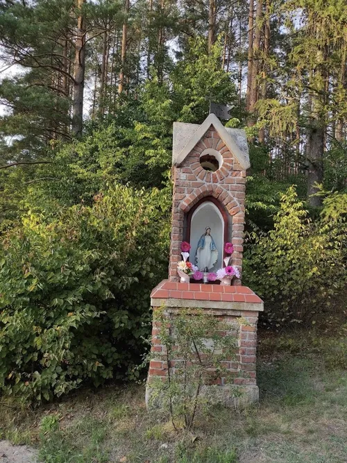 Opuszczona wieś- Orzechowo - photo 3/6