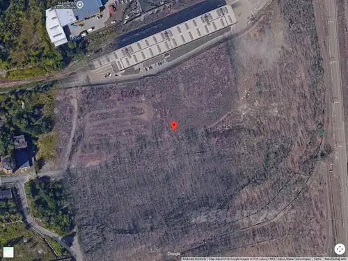Huta Kościuszko, Chorzów - photo 1/1 - Google Satellite