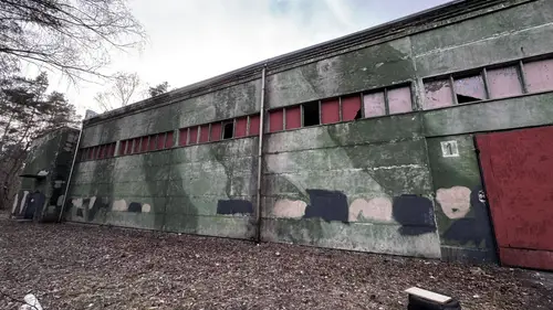 Dywizjon techniczny Książenice