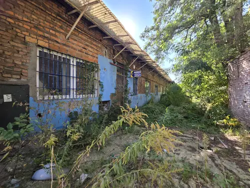 Opuszczone sklepy¹1 - photo 2/6