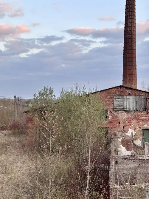 Cegielnia Krobanów - zdjęcie 1/45