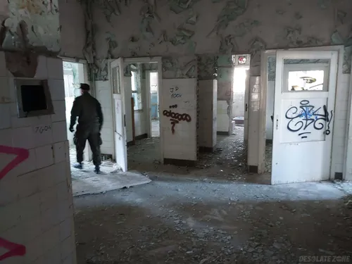 Stary szpital, Starachowice - zdjęcie 5/94