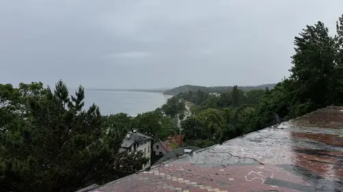 Dom profilaktyczno-wypoczynkowy Zdrowie, Gdynia Orłowo