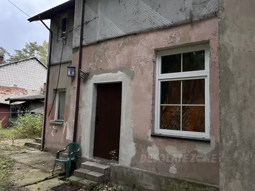 opuszczony dom z zawartością - photo 15/28