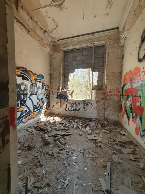 Tor wyścigów konnych, Łódź - photo 4/160