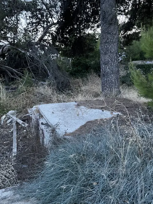 Fort ulcinij i ośrodek wypoczynkowy - zdjęcie 7/10