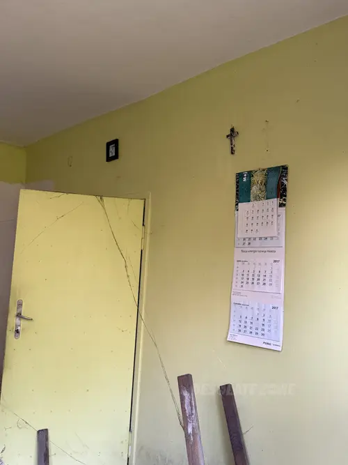 Opuszczony dom - zdjęcie 5/7