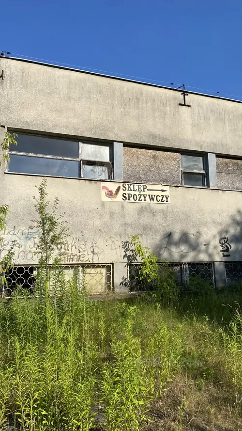 Szpitalna stołówka z kuchnią. - zdjęcie 6/29