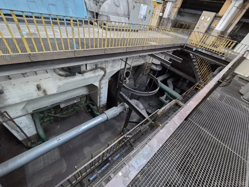 Elektrociepłownia Zabrze - photo 106/109