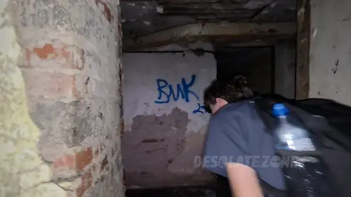 Magazyn paliw wraz ze schronem - zdjęcie 19/34