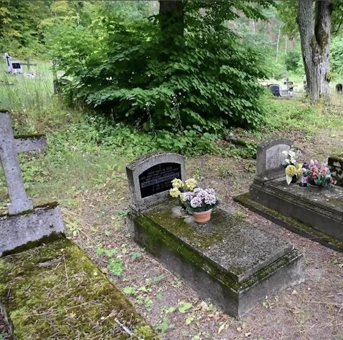 Opuszczona wieś- Orzechowo - photo 4/6