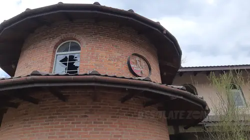 Pensjonat Stary Piec - photo 2/7