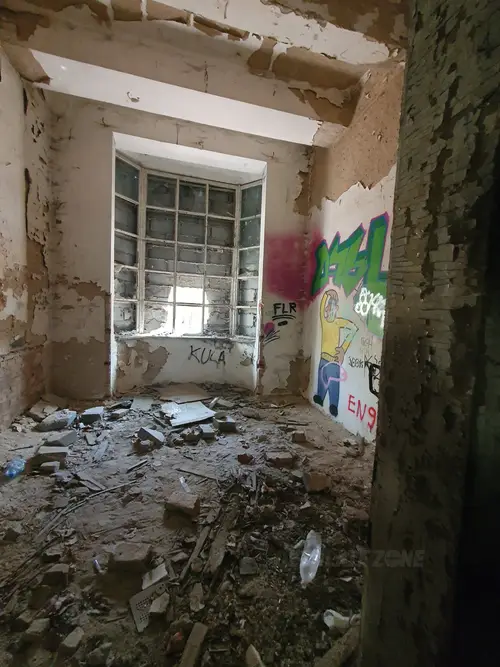 Tor wyścigów konnych, Łódź - photo 7/160