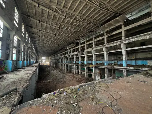 Elektrociepłownia EC-2, Łódź - photo 54/384