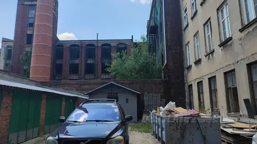 Fabryka Wilhelma Lürkensa, Łódź - zdjęcie 21/68