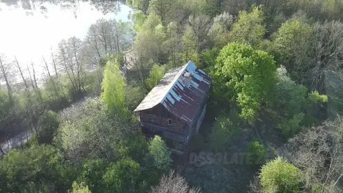 Niedokończony hotel - photo 5/9