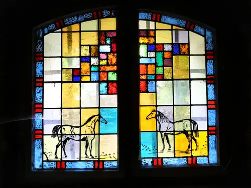 Pałac SHiUZ - photo 17/21
