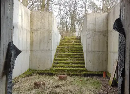 Willa w budowie - zdjęcie 2/3