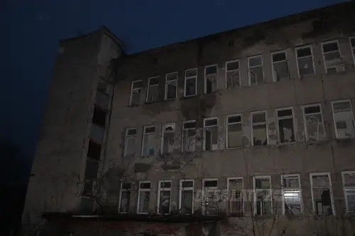 Stary szpital, Starachowice - zdjęcie 8/103