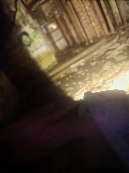 Niedokończony dom - photo 5/14