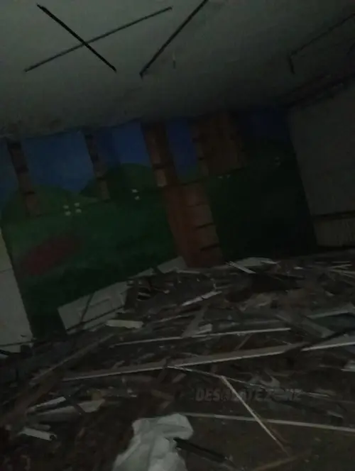 Była siedziba IX Liceum Ogólnokształcącego imienia Klementyny Hoffmanowej - zdjęcie 42/115