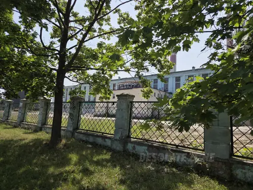 Elektrociepłownia EC-2, Łódź - zdjęcie 7/536