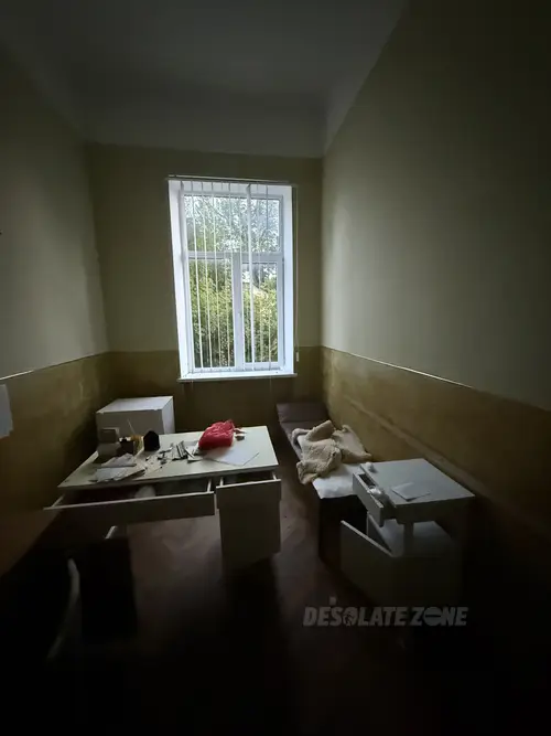 Szpital Gruźliczy - zdjęcie 8/8