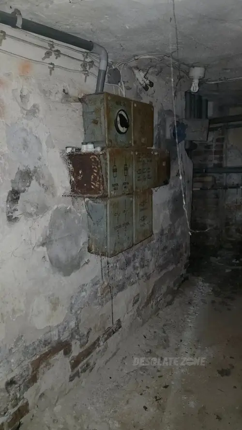 Szpital Psychiatryczny "DREWNICA" - photo 1/92