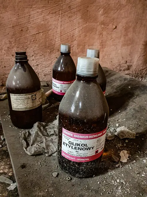 Fabryka transformatorów ELTA - photo 9/99