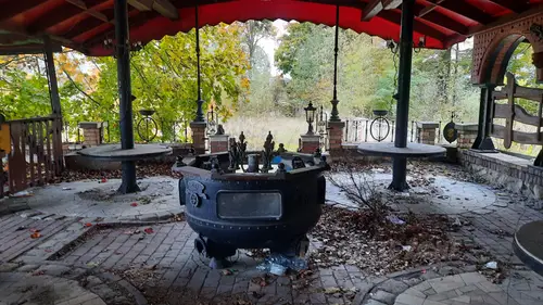 Park Rozrywki