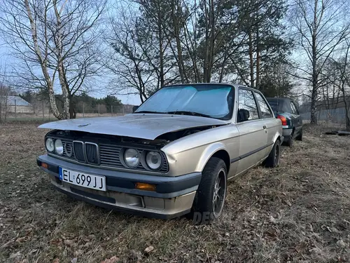 Cmentarzysko Zabytkowych Pojazdów - zdjęcie 24/48