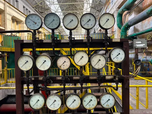 Elektrociepłownia Zabrze - photo 27/109