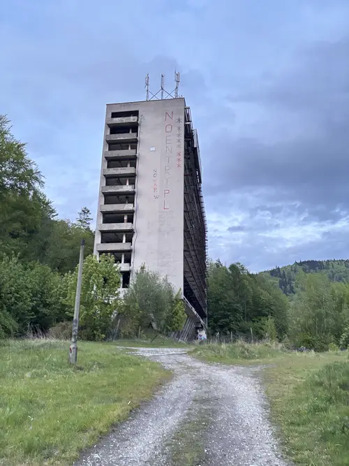 Szpital Miejski STALOWNIK, Bielsko- Biała - photo 6/159