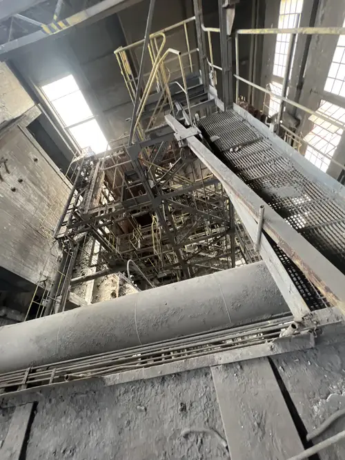 Elektrociepłownia EC-2, Łódź - photo 37/384