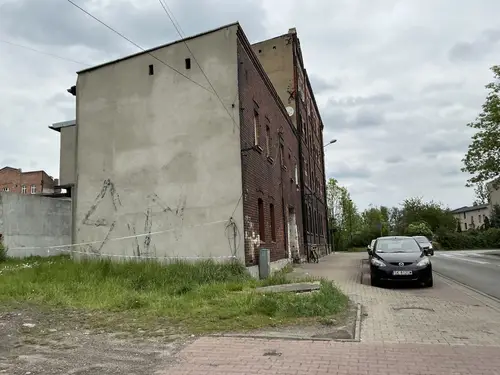 Opuszczona kamienica - photo 2/11