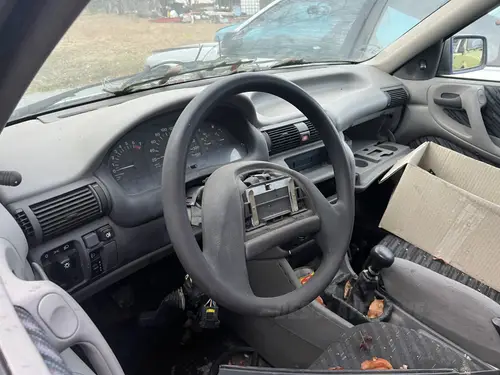 Cmentarzysko aut - zdjęcie 16/39