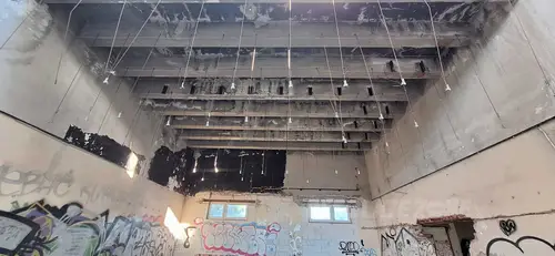Budynek SE-MA-FORa, Łódź - zdjęcie 2/18