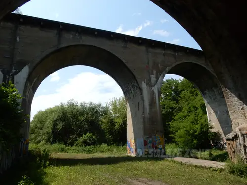 Bały (Most 4), Pyskowice - zdjęcie 8/13
