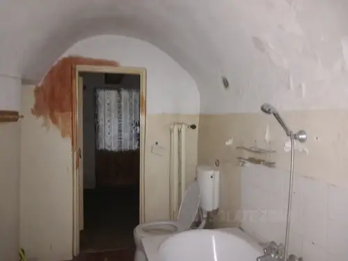 Opuszczony domek w dywitach - zdjęcie 6/21